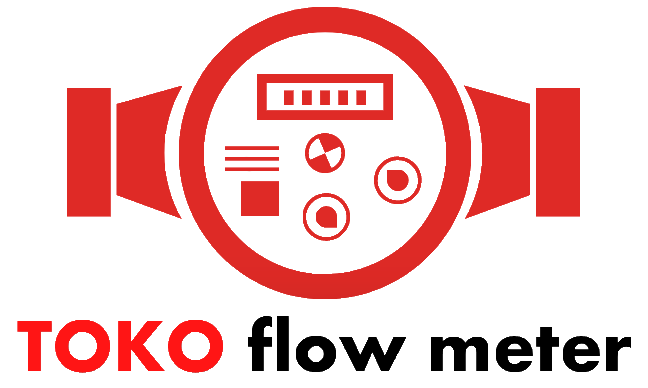 Toko Flow Meter